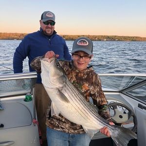 Meet your Posher, Cooper